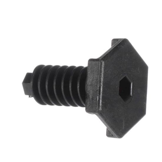 Picture of Whirlpool W11665456 Leveler-foot,screw,f/s,nylon
