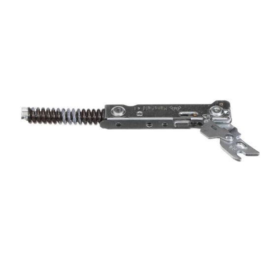 Picture of Whirlpool W11665203 Hinge Assy-mansfield,wo,lh,sch