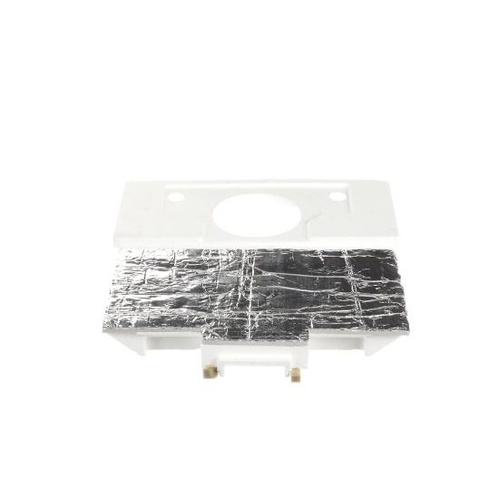Picture of Whirlpool W11666272 Duct-air
