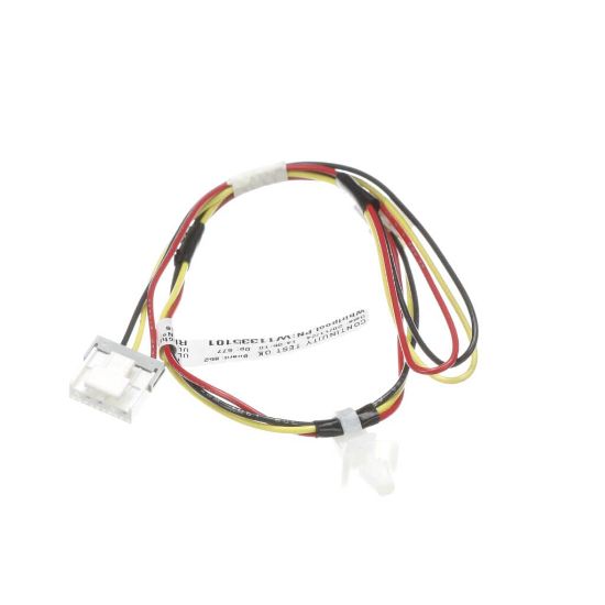 Picture of Whirlpool W11665945 Wire Harness