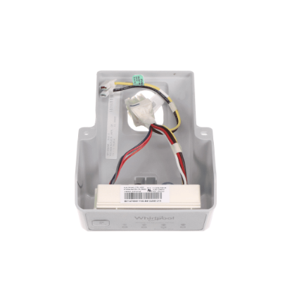 Picture of Whirlpool W11666427 Assembly Ctrlbox Athena Mtrx Whpl R600a H30