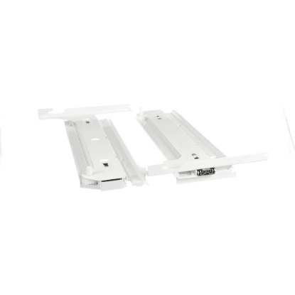 Picture of Whirlpool W11668671 Adapter Assembly-fc,lh & Rh Set, Wh