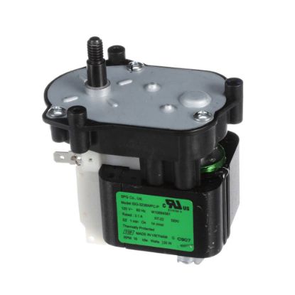 Picture of Whirlpool W11671282 Motor Assembly-ice Crusher