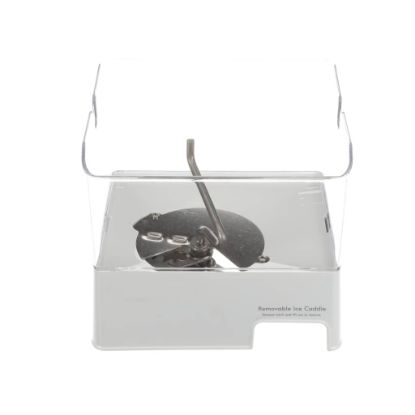 Picture of Whirlpool W11670953 Ice Bin Assy,km