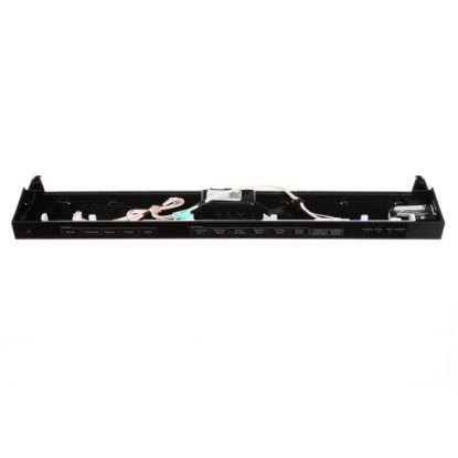 Picture of Whirlpool W11672210 Console Assy - Pnl Ready