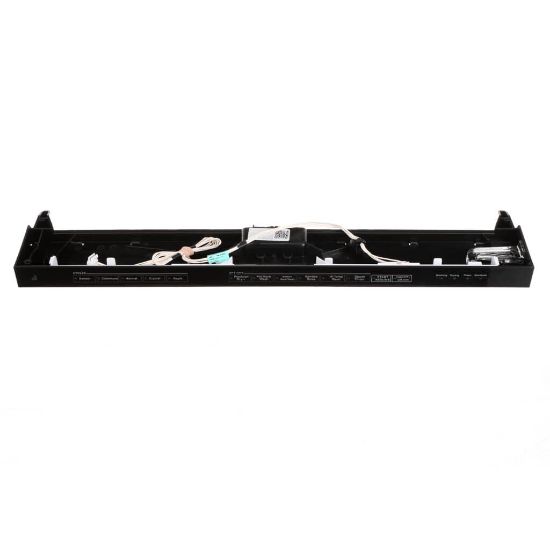 Picture of Whirlpool W11672210 Console Assy - Pnl Ready