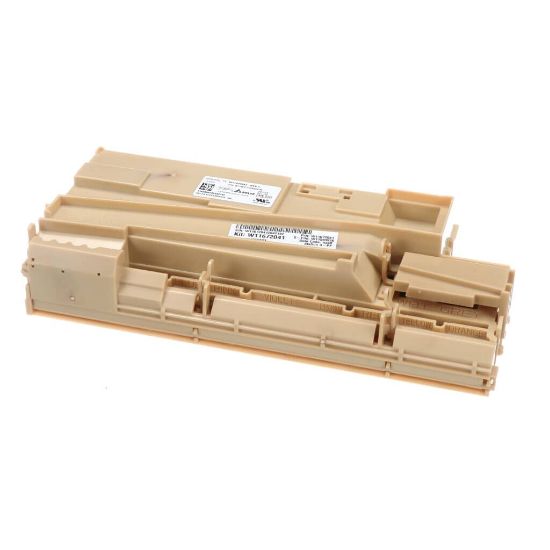 Picture of Whirlpool W11672041 Acu Fnl Assembly-wdt970/wda70sa**1 2023 Hvlt