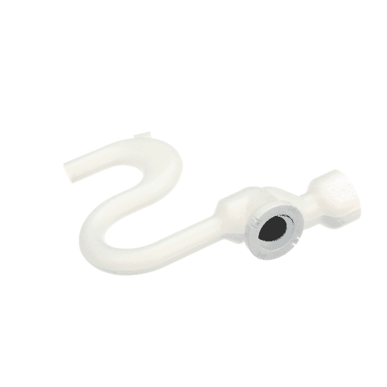 Picture of Whirlpool W11673435 Assy Drain Tube_vacuum Relief