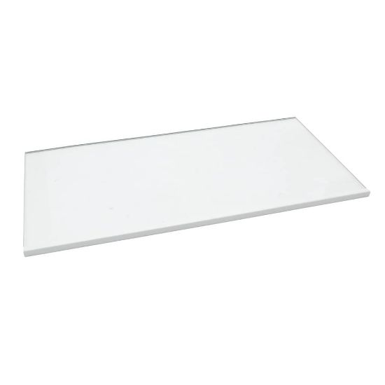 Picture of Whirlpool W11674475 Fw Shelf Assy, Crisper White 30"" Matrix