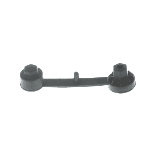Picture of Whirlpool W11676465 Grommet-f