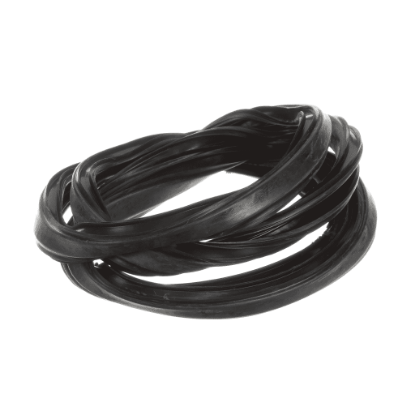 Picture of Whirlpool W11676508 Seal-window