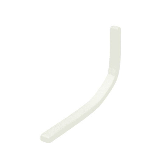Picture of Whirlpool W11676538 Gasket