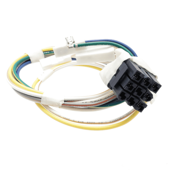 Picture of Whirlpool W11676779 Harns-disp