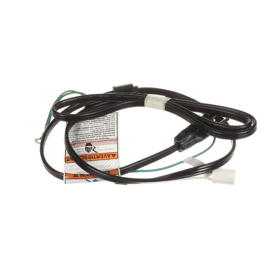 Picture of Whirlpool W11676810 Cord-power