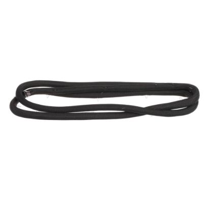 Picture of Whirlpool W11676901 Gasket-cavity, 36"", Blk