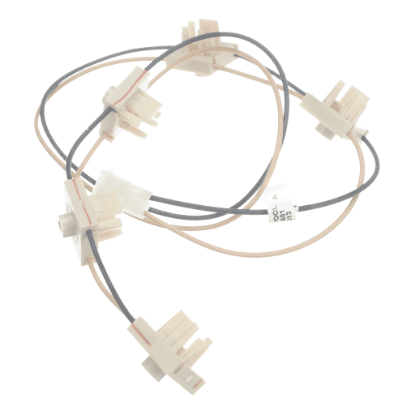 Picture of Whirlpool W11677625 Harness - Spark Switch, Wp