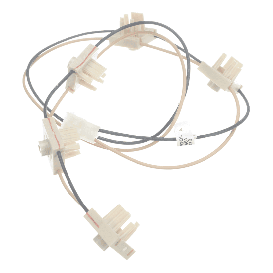 Picture of Whirlpool W11677625 Harness - Spark Switch, Wp