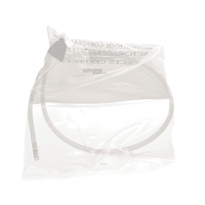 Picture of Whirlpool W11677725 Guide-wtrline 25