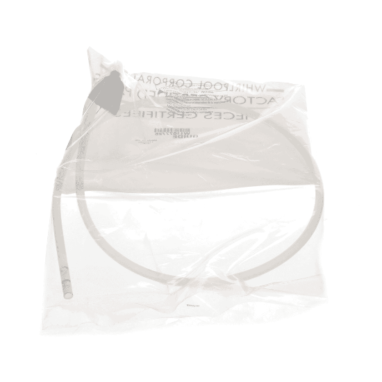 Picture of Whirlpool W11677725 Guide-wtrline 25