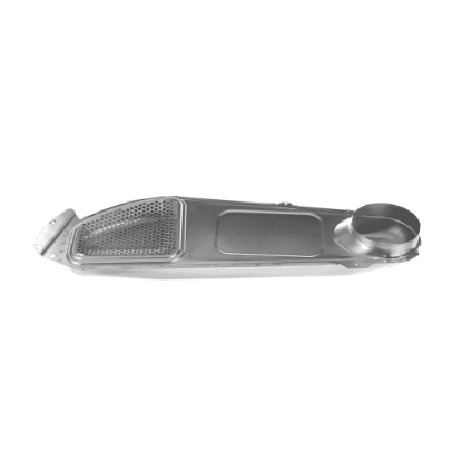 Picture of Whirlpool W11677720 Duct-air