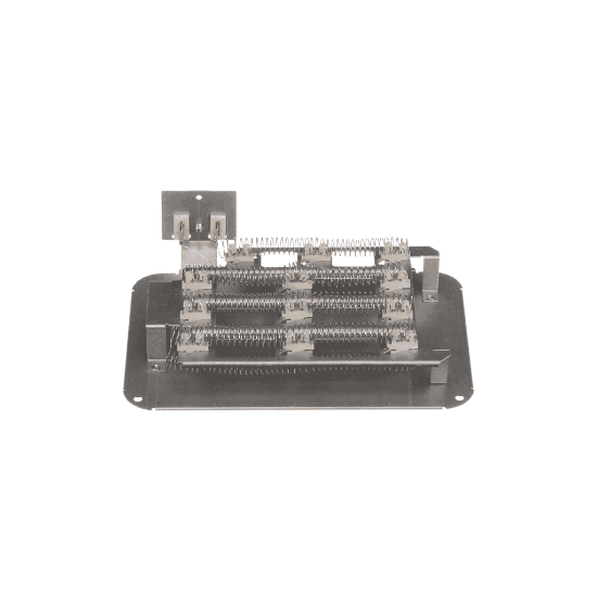 Picture of Whirlpool W11678121 Duct, Heater-inlet Asm
