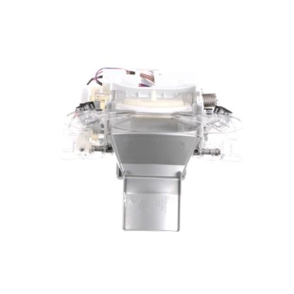 Picture of Whirlpool W11678832 Cuda Separator Assembly, Sgl Elect N.f. Ncut