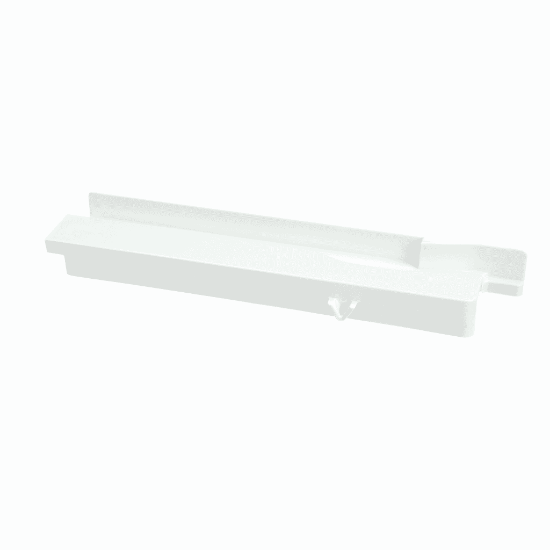 Picture of Whirlpool W11678574 Track-pan,rc,cm,de,cd,ls