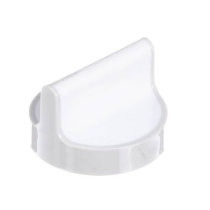 Picture of Whirlpool W11677626 Knob- Ele, Blade, Vsi, Wht