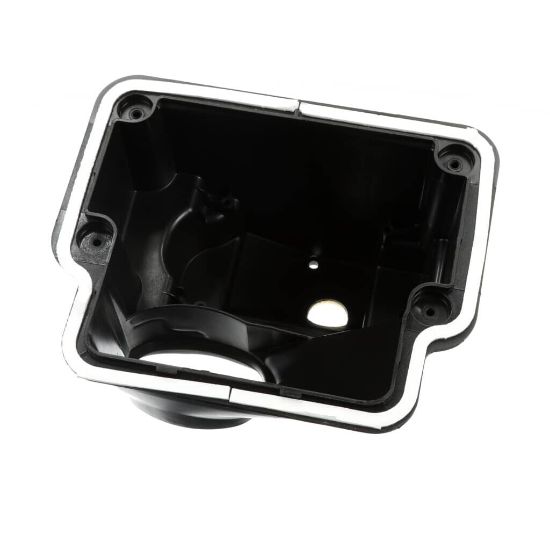 Picture of Whirlpool W11678273 Motor Box Assy-ice Tiim