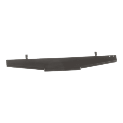Picture of Whirlpool W11679165 Pedal-foot,blk