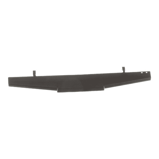 Picture of Whirlpool W11679165 Pedal-foot,blk