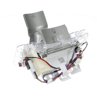 Picture of Whirlpool W11678839 Cuda Separator Assembly, Sgl Mech N.f. Ncut
