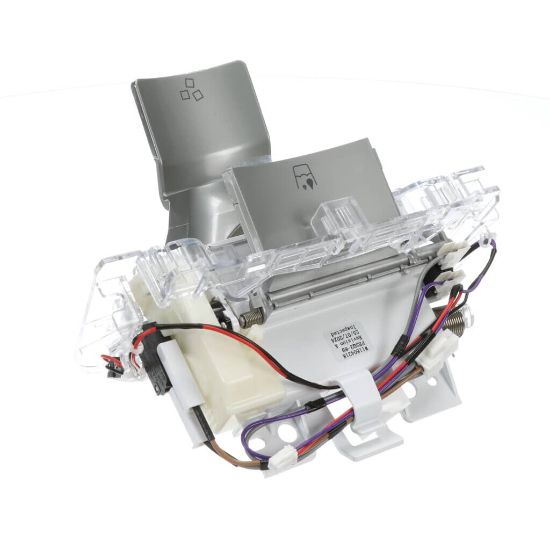 Picture of Whirlpool W11678839 Cuda Separator Assembly, Sgl Mech N.f. Ncut