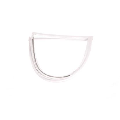 Picture of Whirlpool W11678967 Gasket-door,wh,rc