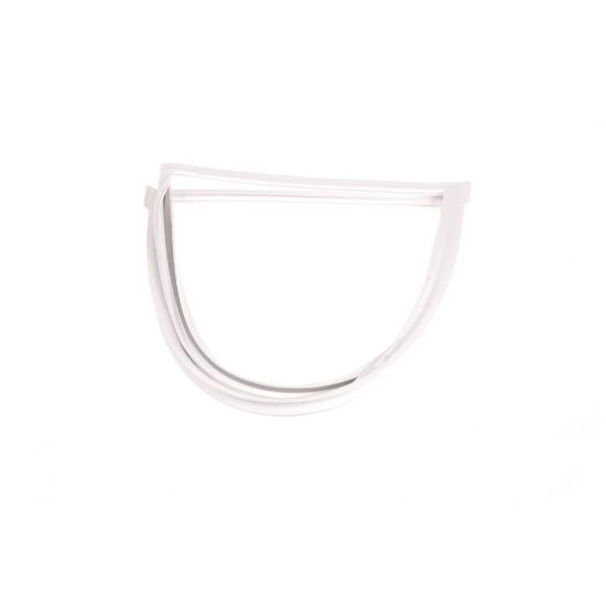 Picture of Whirlpool W11678967 Gasket-door,wh,rc