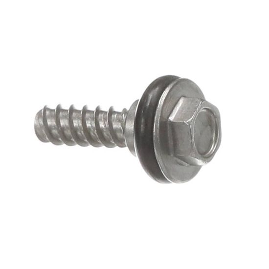 Picture of Whirlpool W11679611 Screw