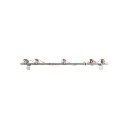 Picture of Whirlpool W11679667 Asm-manifold,5 Brnr, Ka