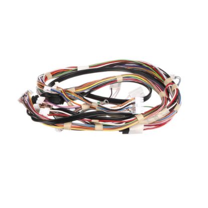 Picture of Whirlpool W11679642 Harness - C17 Idi Unit W/o Damper H