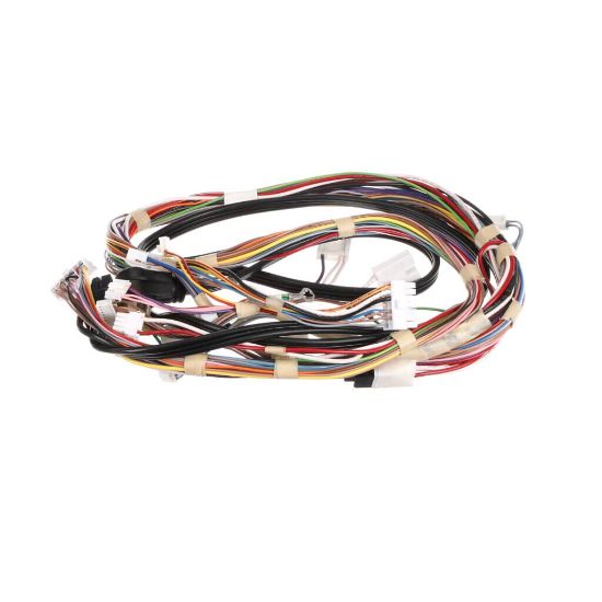 Picture of Whirlpool W11679642 Harness - C17 Idi Unit W/o Damper H