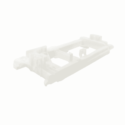 Picture of Whirlpool W11679657 Side Member-right
