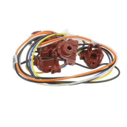 Picture of Whirlpool W11679666 Switch Assy-harness,valve,gas,36