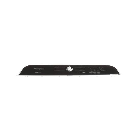 Picture of Whirlpool W11680401 Fascia Assy - Wsh,estar