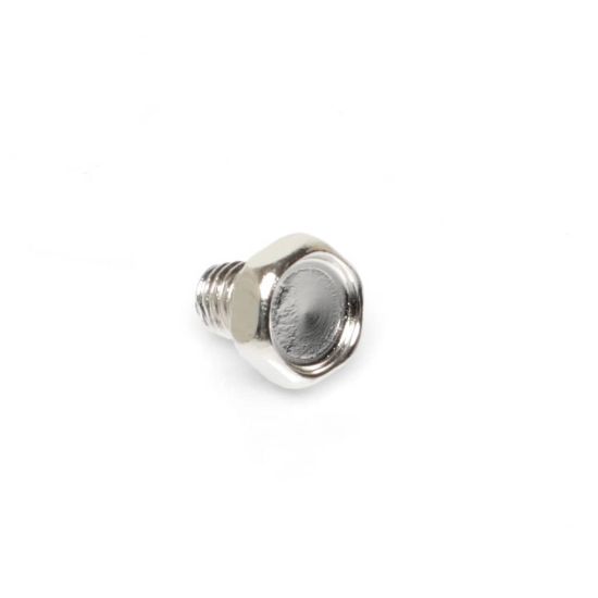 Picture of Whirlpool W11684507 Screw