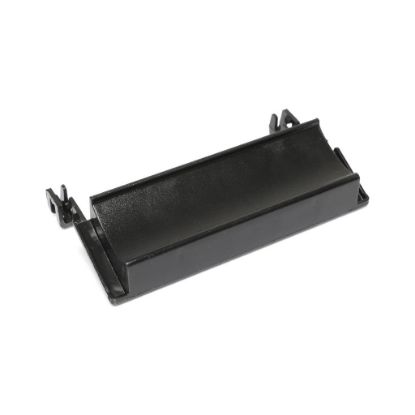 Picture of Whirlpool W11684608 Handle - Latch, Blk