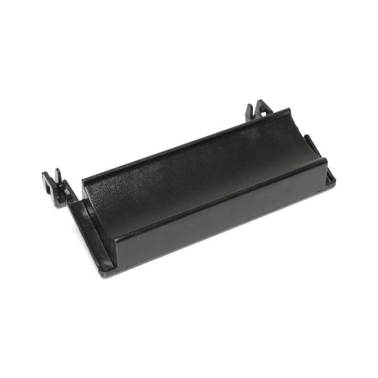 Picture of Whirlpool W11684608 Handle - Latch, Blk