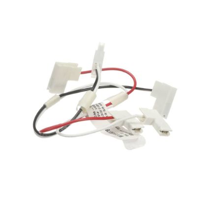 Picture of Whirlpool W11684619 Wire Assy Ttim Switch Jumper Xxl
