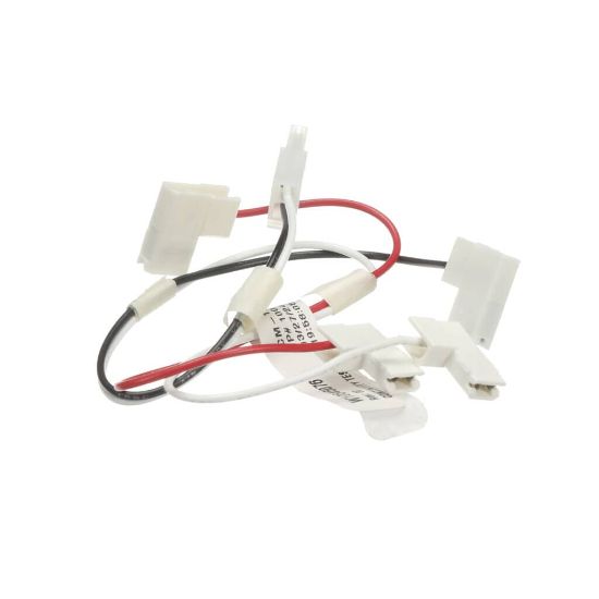 Picture of Whirlpool W11684619 Wire Assy Ttim Switch Jumper Xxl