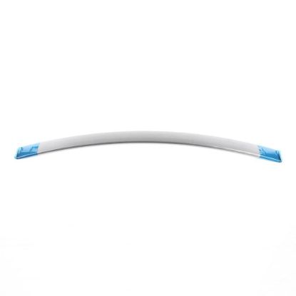 Picture of Whirlpool W11685315 Pkg Assembly, Hndl, Wp17 Brth 2.0 Hlw-2v, Ss