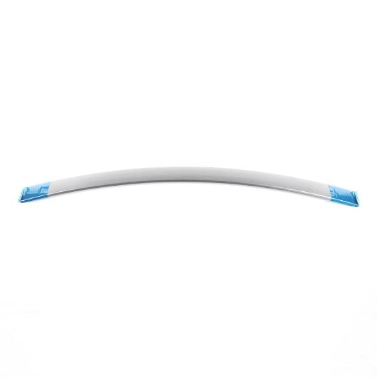Picture of Whirlpool W11685315 Pkg Assembly, Hndl, Wp17 Brth 2.0 Hlw-2v, Ss