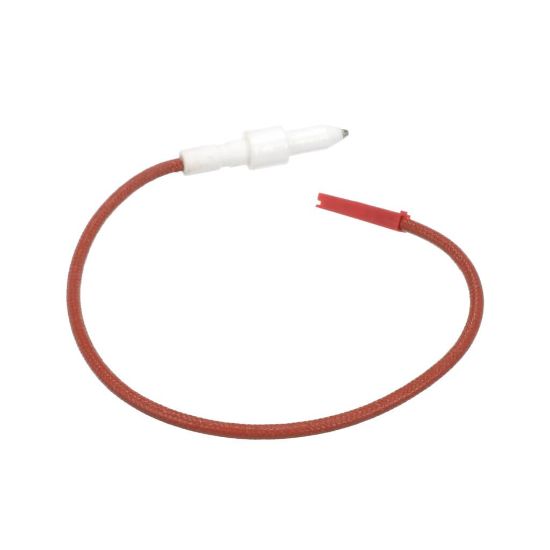 Picture of Whirlpool W11684565 Electrode - Burner Mid